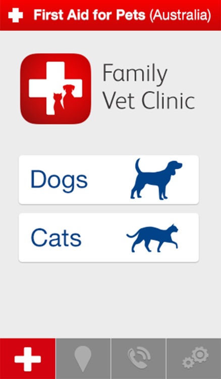 First Aid for Pets screenshot-3