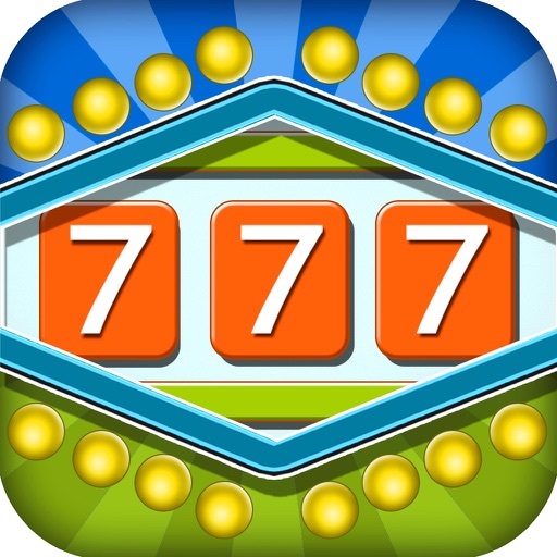 `````````````` 777 `````````````` A Advanced Slots of Grand Vegas Casino HD