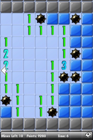 Minesweeper FREE! screenshot 3