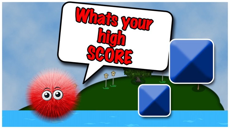 A Bouncing Ball screenshot-4