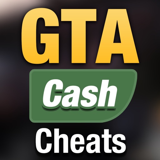 Free Money Cheats for GTA 5, GTA V, Grand Theft Auto iOS App