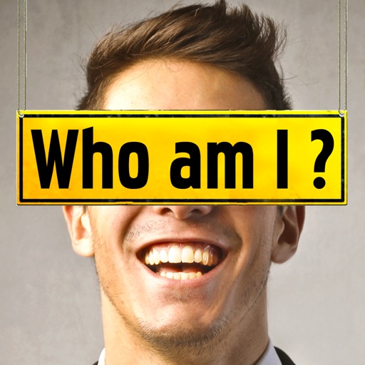 Who am I? Guessing Game about Celebrities, Idols & Music Stars iOS App