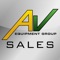 Agrivision Equipment Group provides new and used John Deere parts, equipment, and service