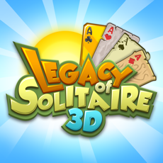 Activities of Legacy of Solitaire 3D