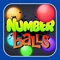 Number Balls
