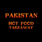 Pakistan Hot Food, Todmorden