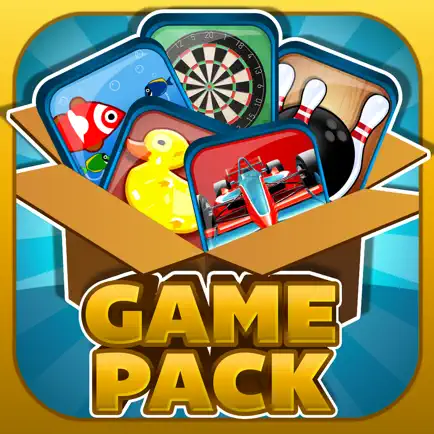 GAME PACK - 5 LEGENDARY GAMING CLASSICS Cheats