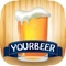 Discovering the perfect craft beer for you is easy and fun with YourBeer