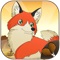Fox Fox Cut – Free version