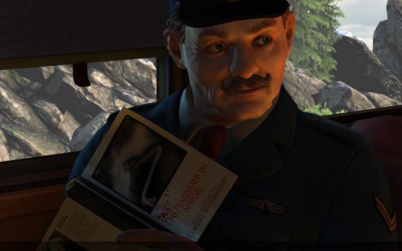 The Raven - Legacy of a Master Thief thumbnail 3