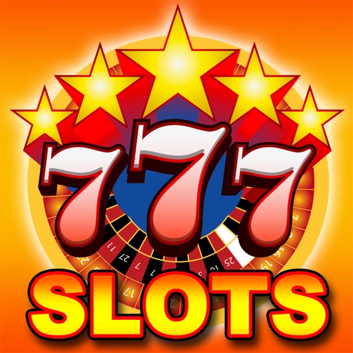 Poker Casino Slots - Mega Jackpot Payout of 1,000,000 Coins iOS App