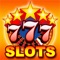 Poker Casino Slots - Mega Jackpot Payout of 1,000,000 Coins