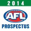 AFL Prospectus 2014