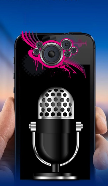 Custom Soundboard - Record, Save and Play Unlimited Sound Clips
