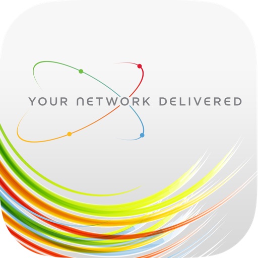 Your Network Delivered Sales Kick-Off 2014