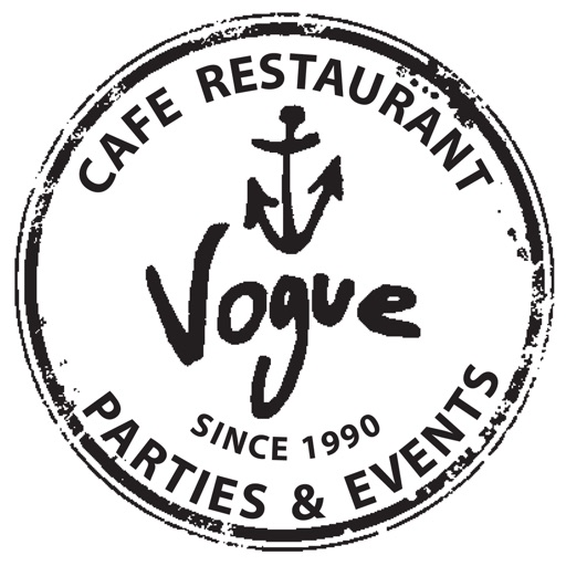 Vogue Hajó-Étterem