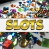 `` 2015 `` Aabsolute Gems Slots Classic - Casino Game FREE Bonus