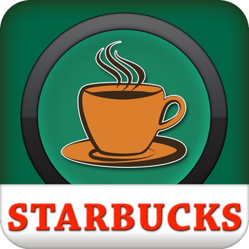 Finder for Starbucks cafes - USA & Canada