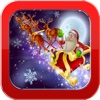 Santa Claus Christmas Game - Happy Holiday Games