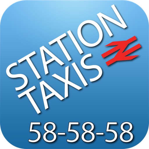 Station Taxis Burton