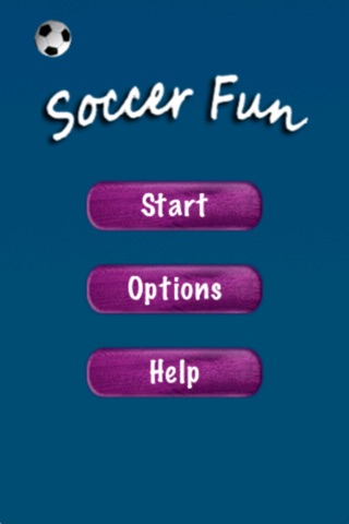Soccer Fun Free screenshot 3