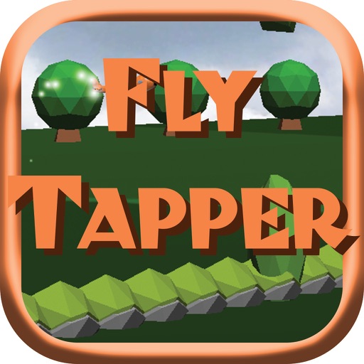 Fly Tapper iOS App