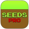 Icon Amazing Seeds for Minecraft Pro Edition