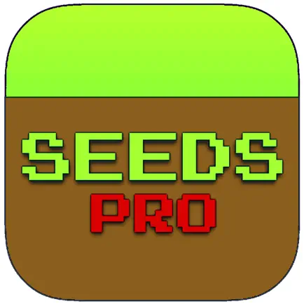 Amazing Seeds for Minecraft Pro Edition Cheats