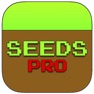 Get Amazing Seeds for Minecraft Pro Edition for iOS, iPhone, iPad Aso Report
