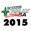 Scouts Rally SA 2015