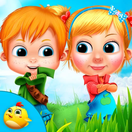 Baby Entertainment Activities iOS App