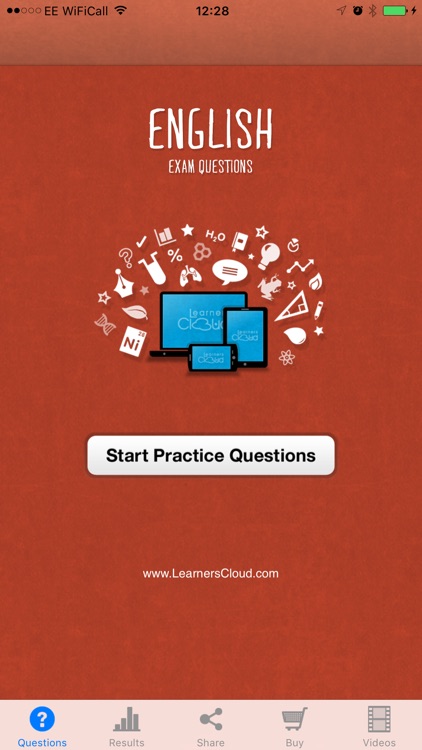 GCSE English Revision Questions