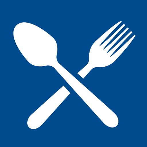 Food Allergy Menus icon