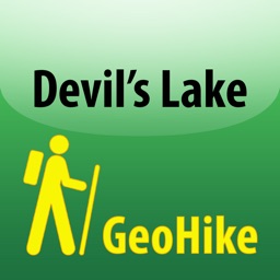 GeoHike: Devil's Lake