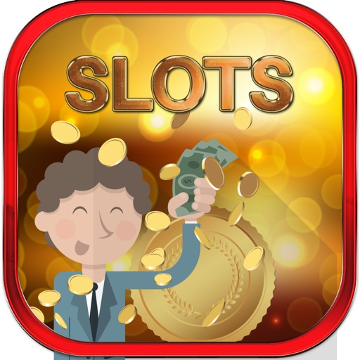 90 Garden Poker Slots Machines -  FREE Las Vegas Casino Games icon