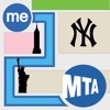 me 2 subway: New York City