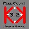 Full Count Sports Radar