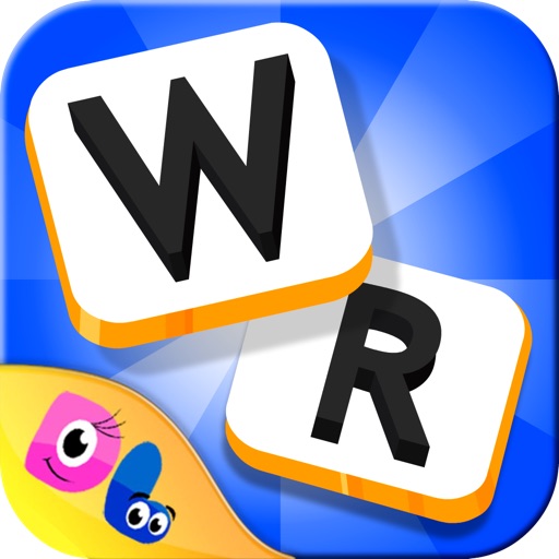 Word Raid iOS App