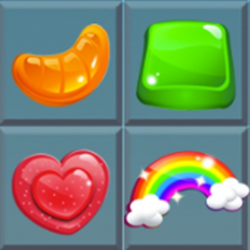 A Gummy Mania icon