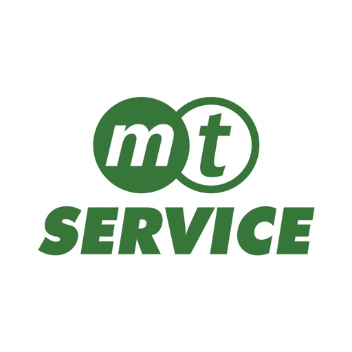 M.T. Service icon