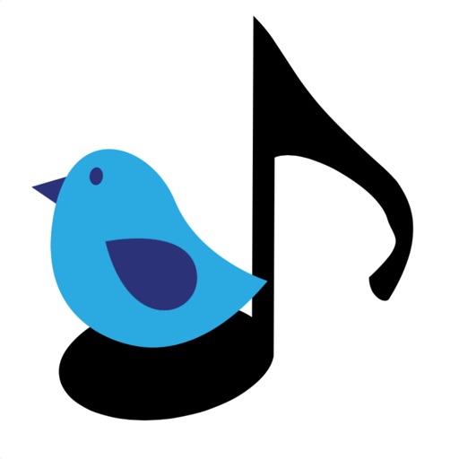 Tweet NowPlaying iOS App