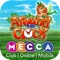 You can now play “Lady Luck Around The Clock” as seen in Mecca Bingo halls up and down the UK in this fantastic app