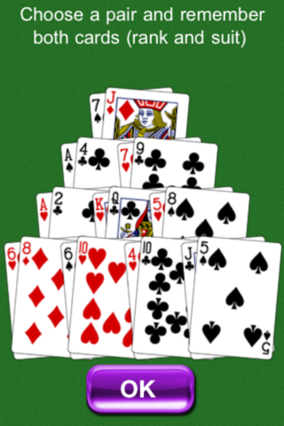 5 Card Trick screenshot 4