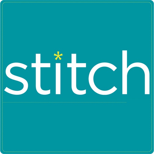 Stitch magazine icon