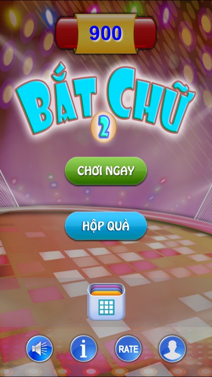 Bắt Chữ 2