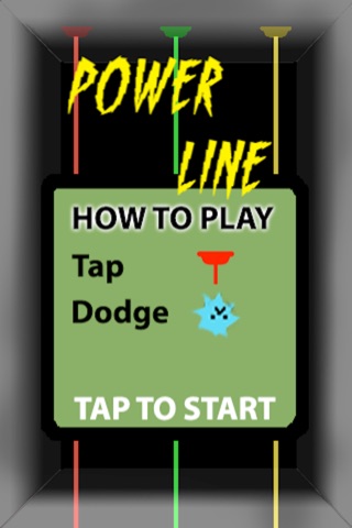 Power-Line screenshot 2