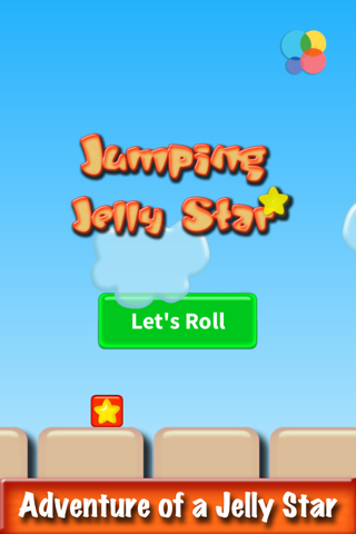 Journey of Jelly Games