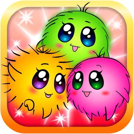 Furries HD iOS App