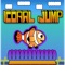 Coral Jump - An Underwater Adventure