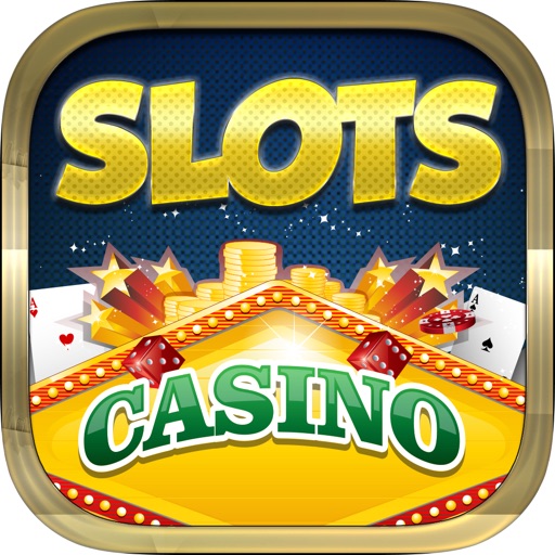 `````2015````` Absolute Las Vegas Classic Slots icon